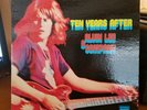 TEN YEARS AFTER-ALVIN LEE & COMPANY-LIVE-DREAM-XDES 18064-MINT,MINT,MINT,MINT
