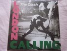 THE CLASH London Calling 2 x 180gm Vinyl LP Remaster 2015 NEW SEALED Sony Legacy