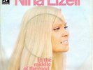 Lizell Nina - In the middle of the road ist leider Kussverbot