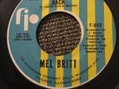 Mel Britt 