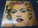 Madonna Celebration US limited vinyl 4 LP gatefold sleeve