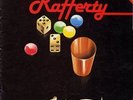Gerry Rafferty Stealers Wheel 1980 Programme