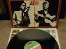These are my roots Clifford Jordan plays leadbelly lp