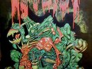 RARE RUSSIAN RECORD:  AUTOPSY