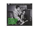 2 x LP - Various - Classy Sugar - New York Rock And Roll, Rockabilly