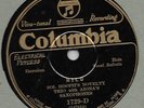 SOL HOOPII COLUMBIA 1729-D 78 RPM GREAT HAWAIIAN
