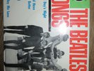 The Beatles`Songs: Rare Deutsche Odeon EP 41-641