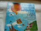 TOP: Udo Jürgens Kinderlieder James Krüss Es war einmal ein Luftballon LP Vinyl