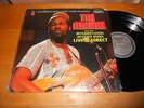 Taj Mahal AUDIOPHILE DIRECT TO DISC BLUES JAZZ LP Live & Direct 1979 USA ISSUE