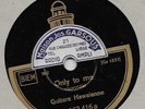 KOSTAS BEZOS  78 rpm  ...GREAT GREEK STEEL GUITAR