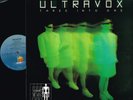 ULTRAVOX Three Into One LP Brian Eno YOUNG SAVAGE Island UK ILPS9614 A2/B2 @EXCL