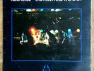 New Race The First and the Last 1988 LP Radio Birdman VGC