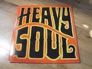 PAUL WELLER HEAVY SOUL VINYL RARE