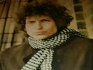 Bob dylan - blonde on blonde vinyl records