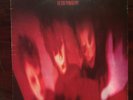The Cure Pornography original UK LP 1982 Fiction FIXD7 With Inner Sleeve