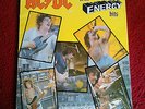 ACDC 1980 The Years with BON SCOTT best of their high energy hits Angus young
