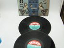 LP   Voodoo Rhythm Compilation Volume 3