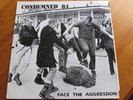 Condemned 84 ?– Face The Aggression 12