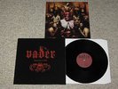 VADER- Impressions In Blood/ Vinyl LP/ REGAIN REC 2006/ MORBID REICH EMPIRE