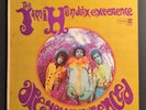 JIMI HENDRIX LP (1968) 