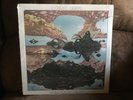 Cosmic Debris While You're Asleep Lp Sealed Oklahoma Private Label Prog Rock