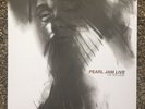 Pearl Jam Live On Ten Legs Vinyl LP