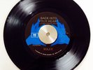 MAJIK - BACK INTO YOUR HEART -  HI - RARE NORTHERN MODERN SOUL