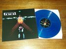 TOOL - SALIVAL - LIVE LP - MINT BLUE VINYL