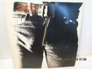 Rolling Stones-Sticky Fingers-ROLLING STONE COC 59100 Zipper clean