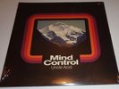 UNCLE ACID - MIND CONTROL - RED COLORED VINYL 2xLP - NEW - SEALED