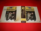 George Benson & Joe Farrell ?/ Benson & Farrell / GP 3079 / JAPAN LP