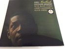 JOHN COLTRANE 