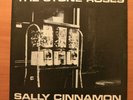 THE STONE ROSES SALLY CINNAMON 7