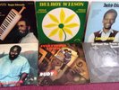 REGGAE LP SLEEVES SELECTION OF11 IDEAL FOR UP GRADE OR FRAMING / WALL HANGING