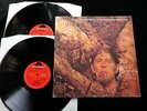 JOHN MAYALL Back To The Roots 1st LP UK Polydor 2675011 Rare  EX+