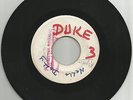PAT SATCHMO / HELLO DOLLY / VAL BENNETT & UPSETTERS / SPANISH HARLEM / 7''/ VG++