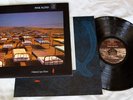 PINK FLOYD A MOMENTARY LAPSE OF REASON GOLD STAMP PROMO ORIG N/MINT