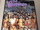 The Warriors Motion Picture Soundtrack 1st Press EX Vinyl Record AMLH 64761 OST