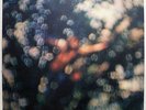 Pink Floyd - Obscured By Clouds LP 1st Press SHSP 4020