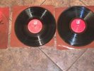 APOCALYPSE NOW ORIGINAL MOTION PICTURE SOUNDTRACK FRANCIS FORD COPPOLA LP RECORD