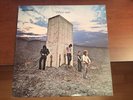 The Who ?– Who's Next Record LP