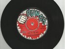 LLOYD AND DEVON / LOVE IS THE KEY / VIRTUES / HIGH TIDE / 7''/ EX
