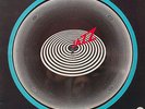 QUEEN Jazz VERY RARE Original Vinyl French Pressing Picture Disc LP Variant