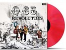 LP VINILO Q65 REVOLUTION NEW AND SEALED LIMITED NUMBERED COLOURED VINYL 180G