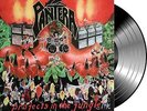 LP VINILO PANTERA PROJECTS IN THE JUNGLE NEW AND SEALED VINYL