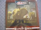 CLUTCH - The Elephant Riders DoLP  (Kyuss, Queens of the Stone Age)