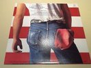 BRUCE SPRINGSTEEN, Born in the USA Vinyl LP SBP 238008 Near mint 1984