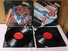 2 Lp´s Judas Priest - Turbo / Defenders of the Faith