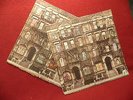 Led Zeppelin - Physical Graffiti - First Press LP 1975
