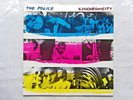 The Police Synchronicity 1983 A&M SP-3735 Orig. U.S. Pressing w/ Inner Sleeve NM